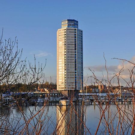 Ferienappartments Schleswig Kültér fotó