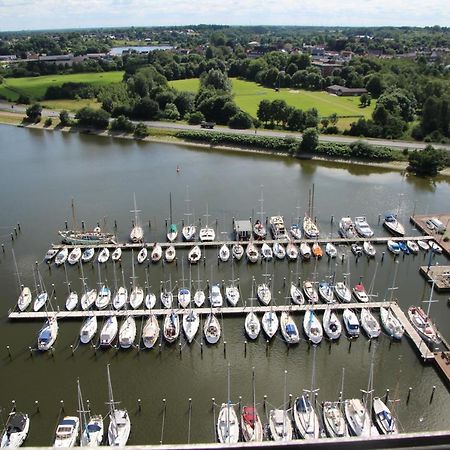 Ferienappartments Schleswig Kültér fotó