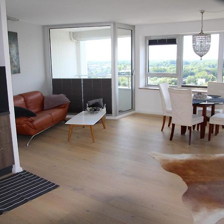 Ferienappartments Schleswig Kültér fotó