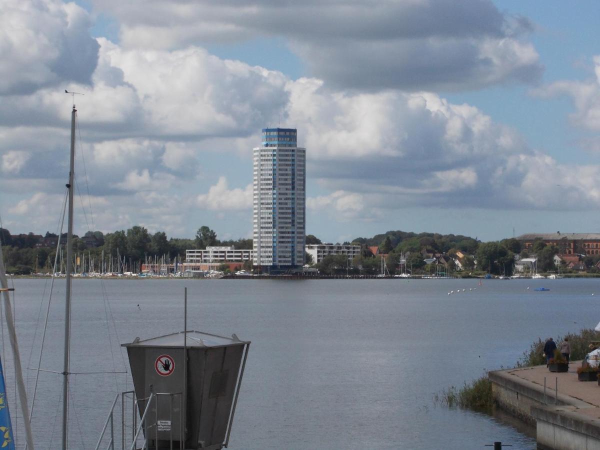 Ferienappartments Schleswig Kültér fotó