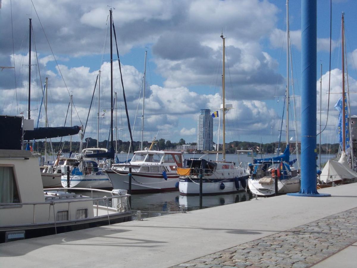 Ferienappartments Schleswig Kültér fotó
