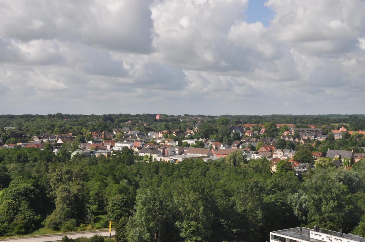 Ferienappartments Schleswig Szoba fotó