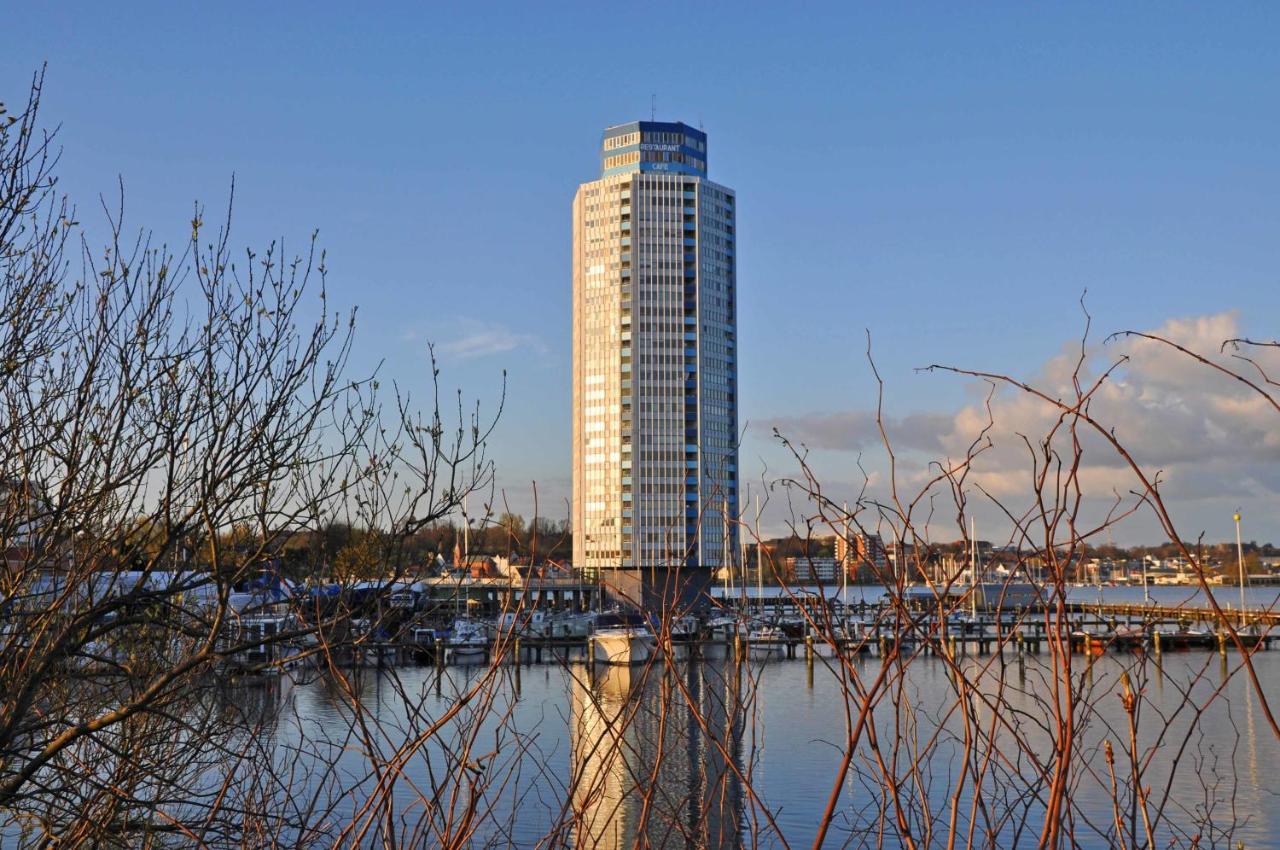 Ferienappartments Schleswig Kültér fotó