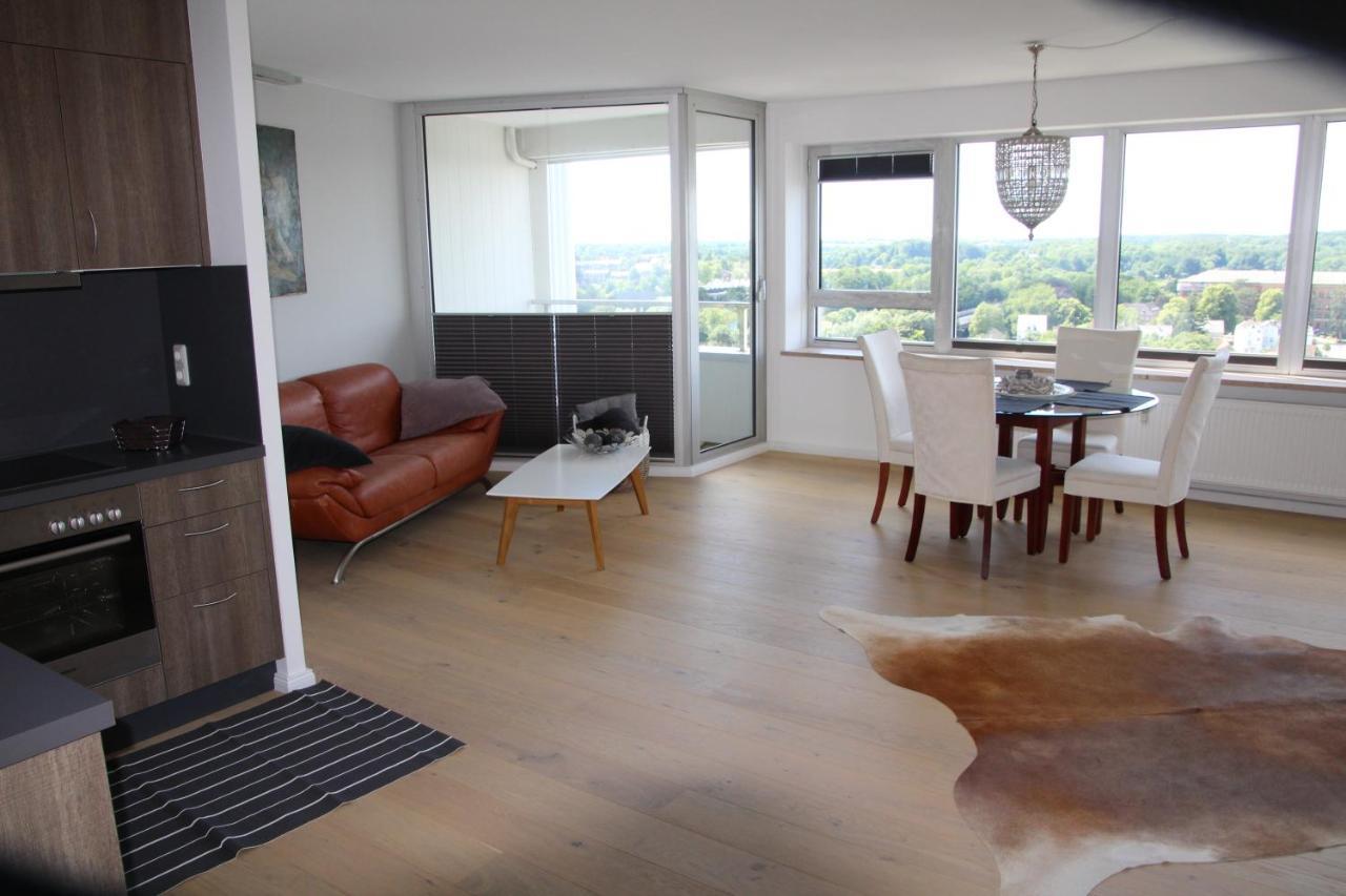 Ferienappartments Schleswig Kültér fotó