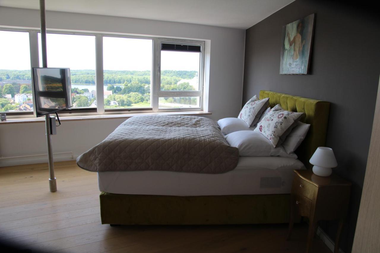 Ferienappartments Schleswig Kültér fotó