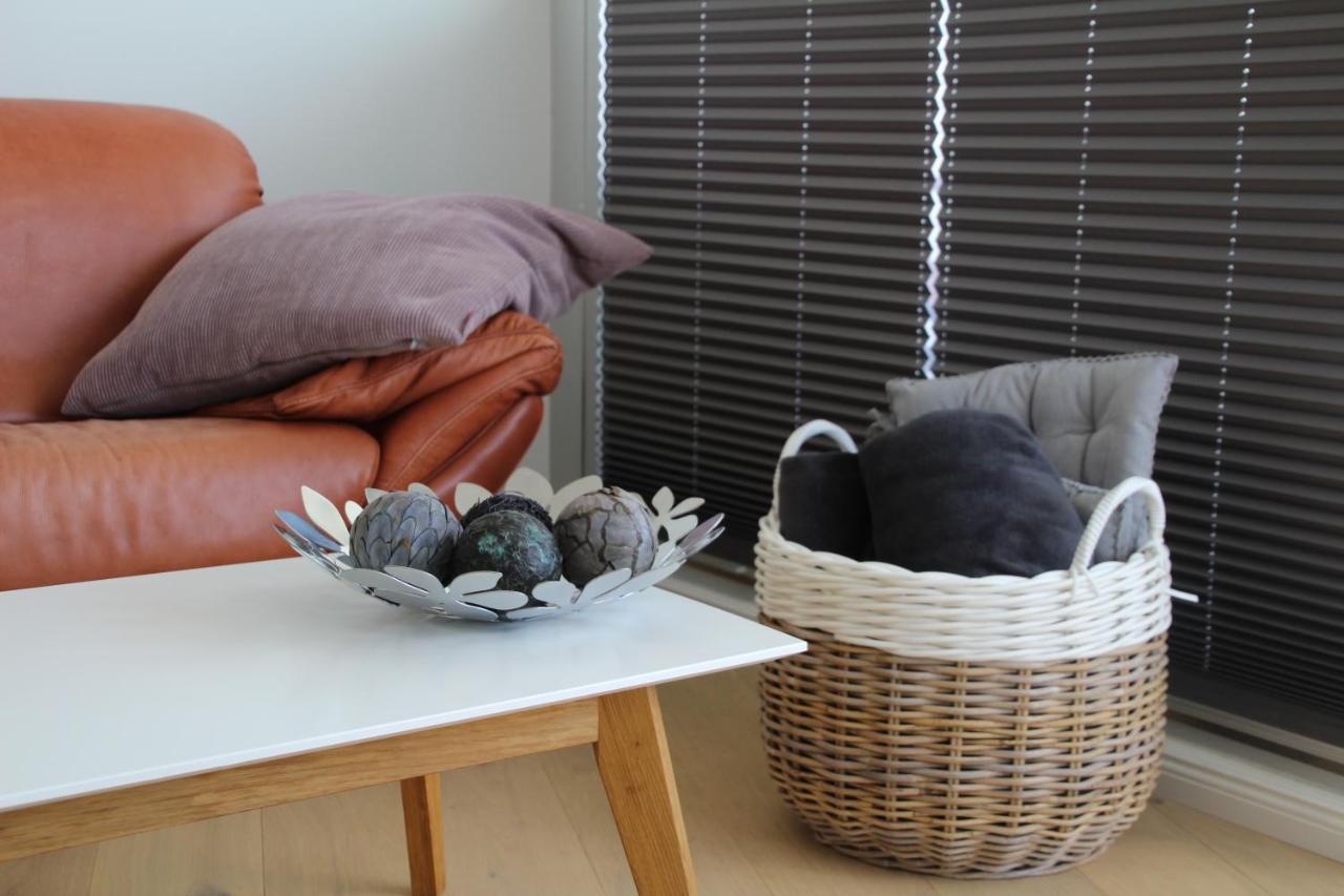 Ferienappartments Schleswig Kültér fotó