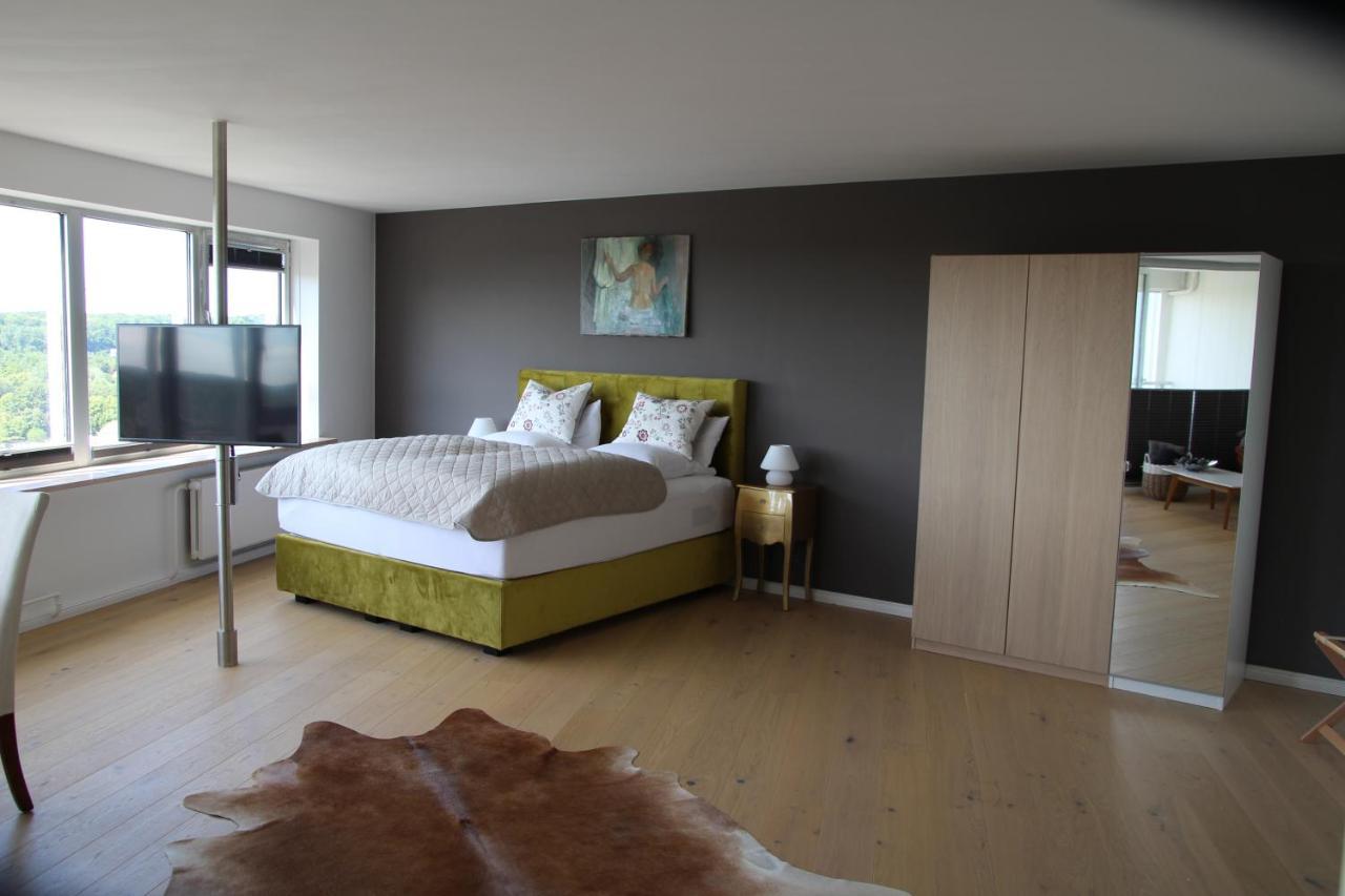 Ferienappartments Schleswig Kültér fotó
